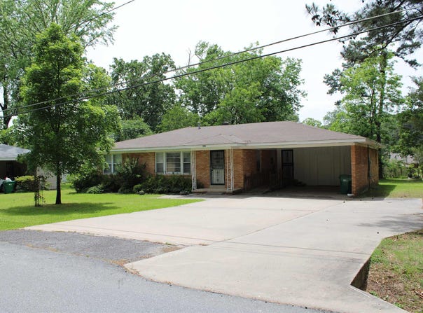 700 West Street, White Hall, AR 71602