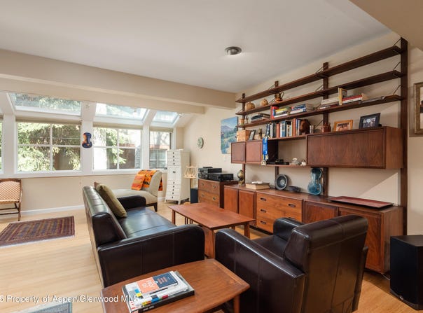 100 N 8TH Street, Aspen, CO 81611