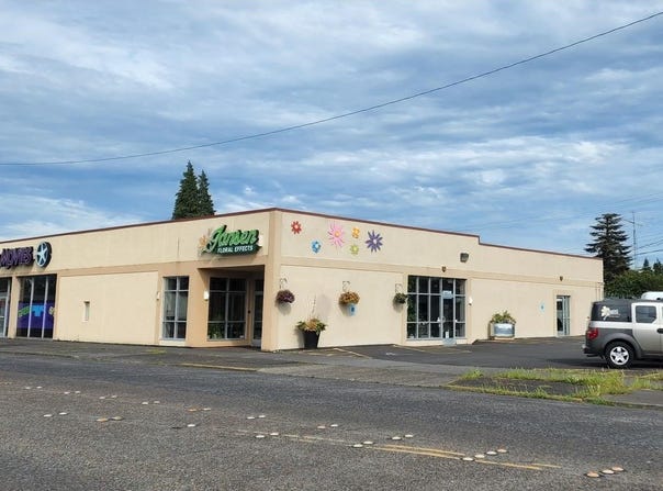 1035 Vandercook ST, Longview, WA 98632