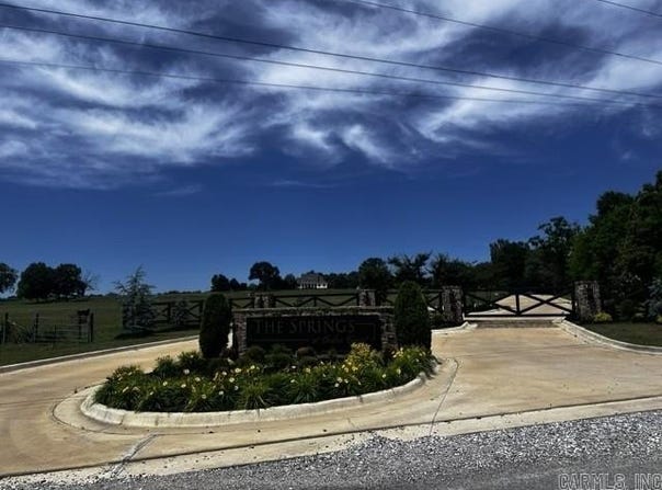 Cedar Court lot: 10, Searcy, AR 72143