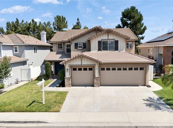 38 Apache Drive, Coto de Caza, CA 92679