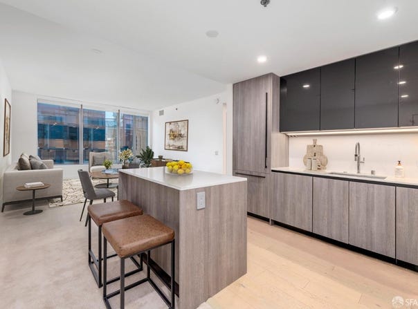 338 Main Street, San Francisco, CA 94105