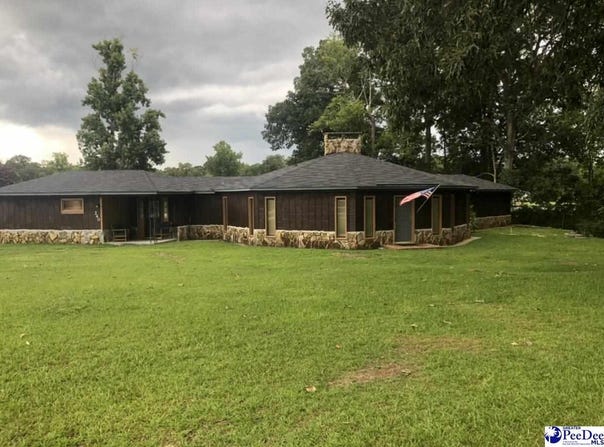 240 Timberlake Drive, Florence, SC 29501