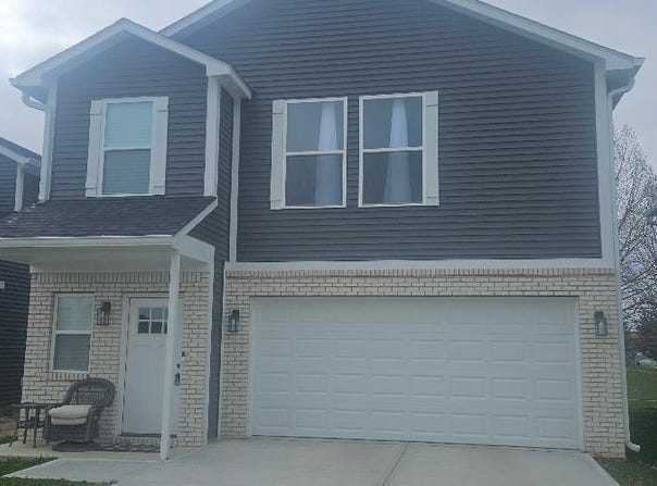1090 Tomahawk Place, Martinsville, IN 46151