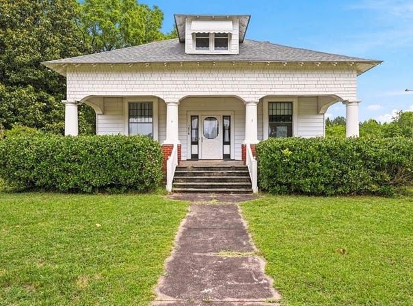 1076 Mount Laurel Road, Clover, VA 24534