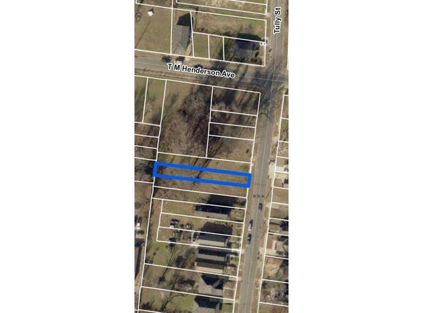 937 TULLY, Memphis, TN 38107