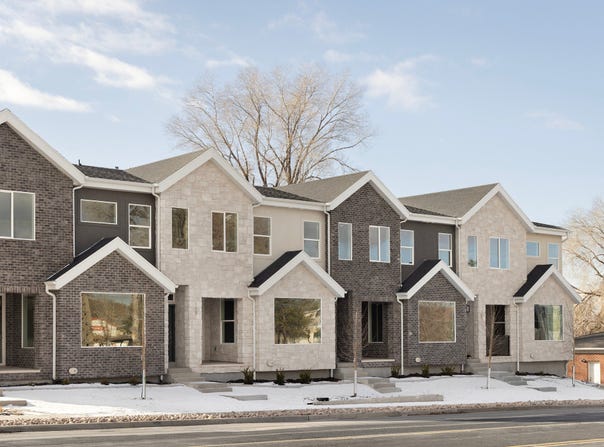1562 E 3900 S, Millcreek, UT 84124