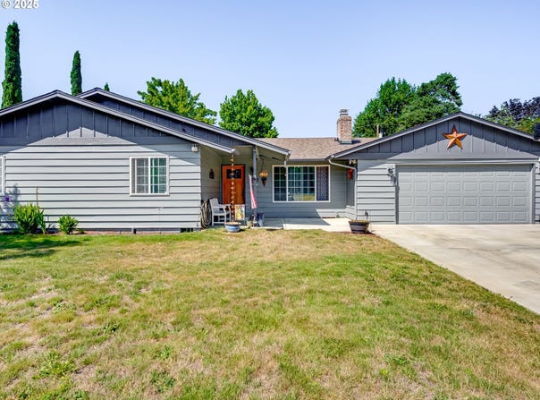 5720 KANSAS ST, Vancouver, WA 98661