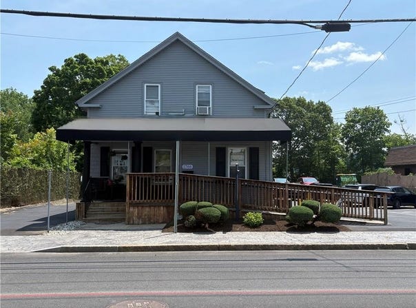 1766 Cranston Street, Cranston, RI 02920