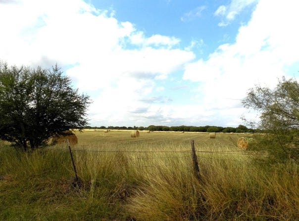 1175 MOSES RD., Quemado, TX 78877