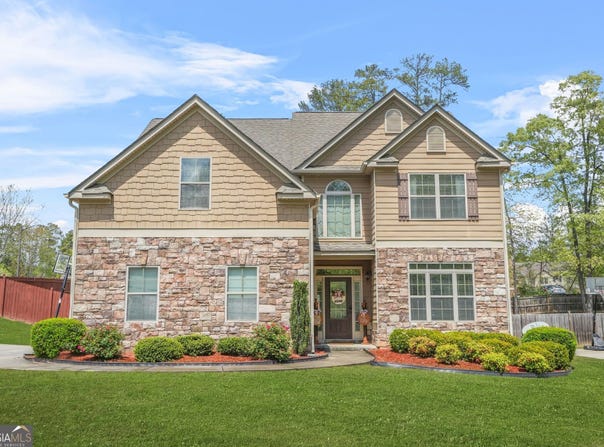 5143 OLIVE BRANCH, Powder Springs, GA 30127
