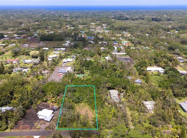 15-1899 31ST AVE, Keaau, HI 96749
