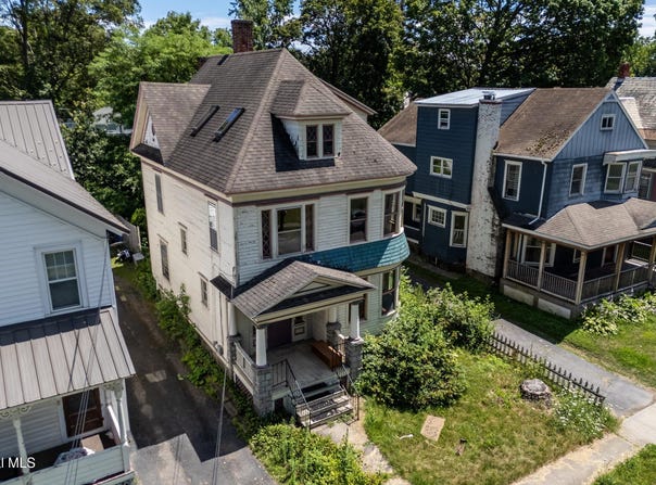 110 Oak Street, Hudson Falls, NY 12839
