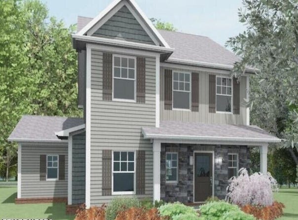 6182 Tower Bell St, Powell, TN 37849