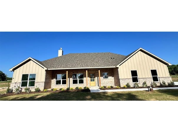 684 CR 1560, Chico, TX 76431