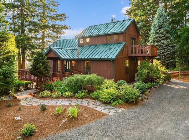 162 BYLIN Rd, Stevenson, WA 98648