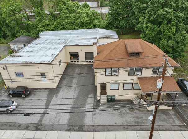 40 Wayne Avenue, Suffern, NY 10901