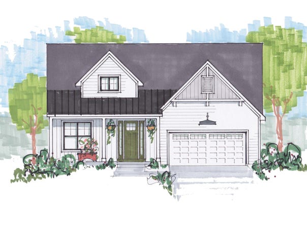 775 Chloe jane Avenue, Portage, MI 49024