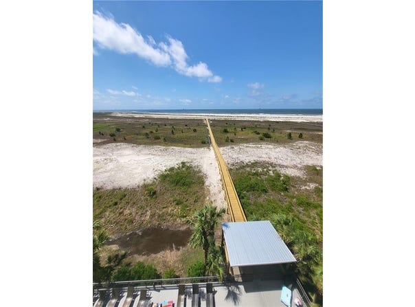 1601 Bienville Boulevard, Dauphin Island, AL 36528