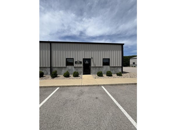 1028 Golden Leaf Boulevard, Richmond, KY 40475
