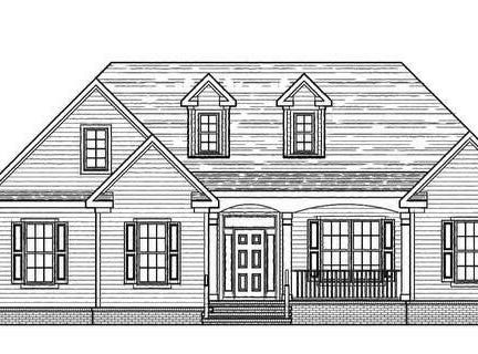 1205 Hassell Road, Elizabeth City, NC 27909