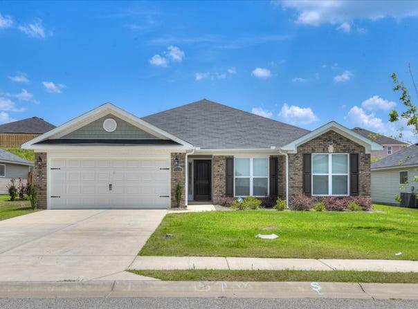 2613 Inverness Drive, Hephzibah, GA 30815
