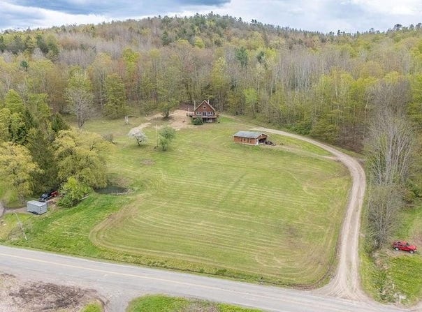 2278 BAILEY CREEK RD, Millerton, PA 16936