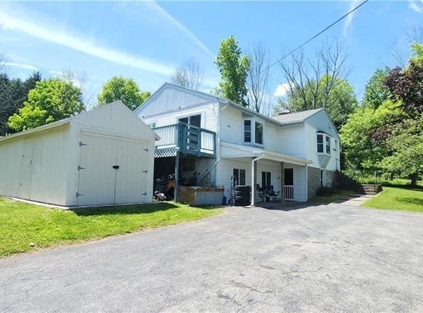 180 Kendall Ave, Ithaca, NY 14850