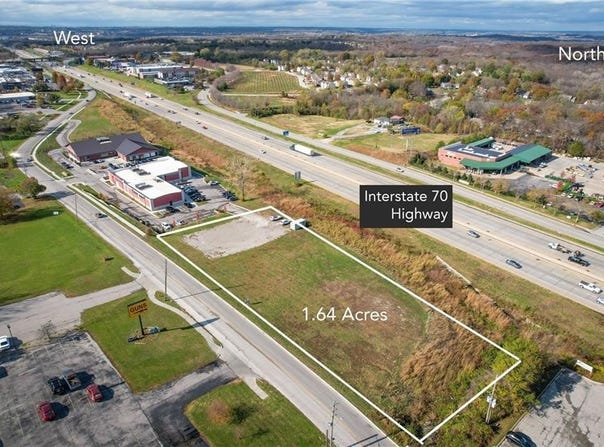 2401 NW S Outer Road, Blue Springs, MO 64015
