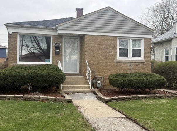 Blue Island, IL 60406