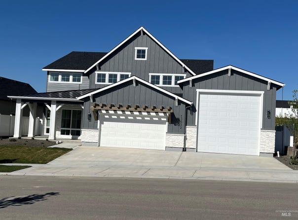14143 N Hornbill Way, Boise, ID 83714