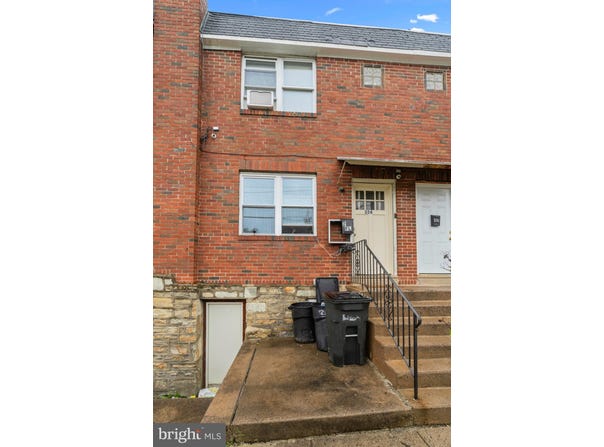 354 DEVEREAUX AVENUE, PHILADELPHIA, PA 19111