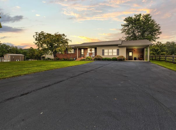 1375 Kentucky 882, Ezel, KY 41425