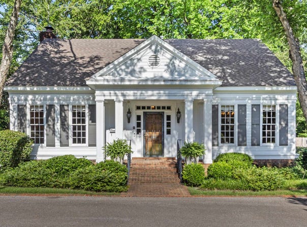 1591 E CLANLO Dr, Memphis, TN 38104