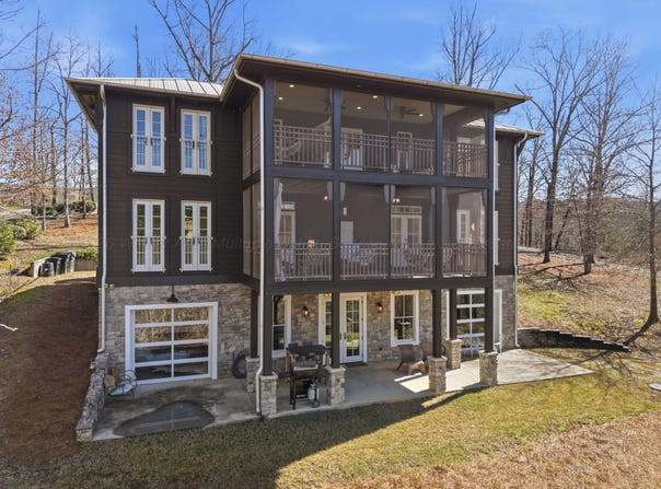 248 RON THAMES Rd, Arley, AL 35541