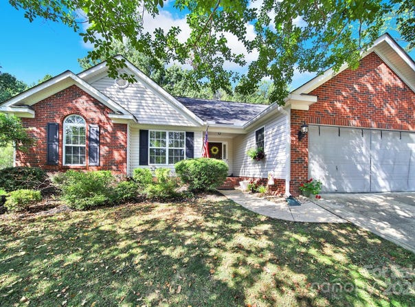 8217 Poplar Grove Circle, Waxhaw, NC 28173