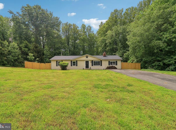 12 TURNER DRIVE, STAFFORD, VA 22556