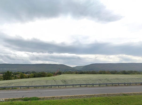Parcel 225 W FOURTH STREET, Williamsport, PA 17701
