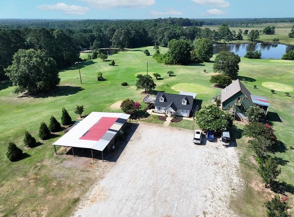 122 Salak Road, Greenwood, SC 29646