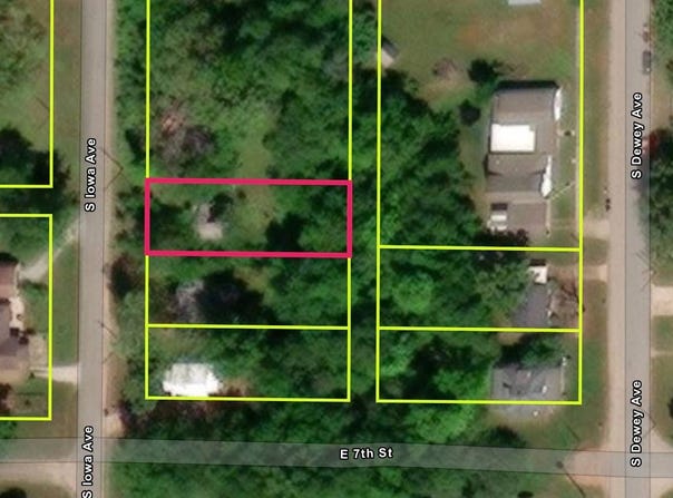 618 S Iowa Ave, Chandler, OK 74834