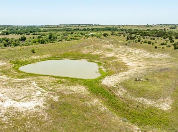 Tbd County Road 382, Carlton, TX 76436