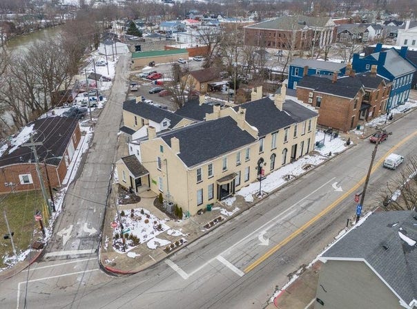 217 S Main Street, Cynthiana, KY 41031