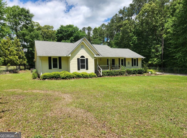 350 Lakeview, Brooks, GA 30205