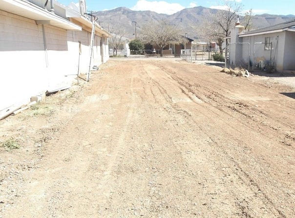 421 Delaware AVE, Alamogordo, NM 88310