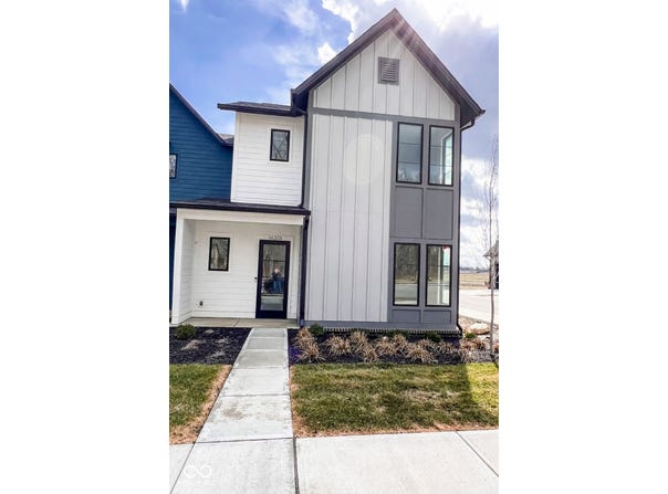 16375 Burlwood Drive, Westfield, IN 46074