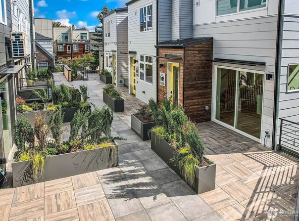 511 Howe Street, Seattle, WA 98109