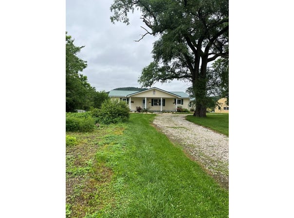 6555 Wallingford Rd, Flemingsburg, KY 41041