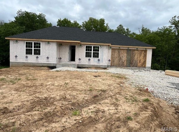 816 Lakeway Drive, Labadie, MO 63055