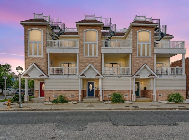 502 N Massachusetts Ave, Atlantic City, NJ 08401