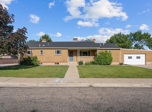 237 N 400 W, Cedar City, UT 84721